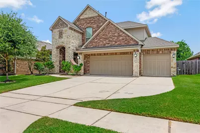 23018 Southern Brook Trail, Spring, TX 77389 - Photo 1