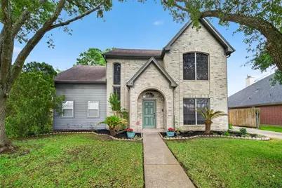 1227 Park Wind Drive, Katy, TX 77450 - Photo 1