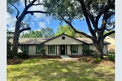 1211 Shorewood Drive, Seabrook, TX 77586 - Photo 1