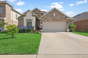31514 Elkcreek Bend Dr, Hockley, TX 77447 - Photo 1