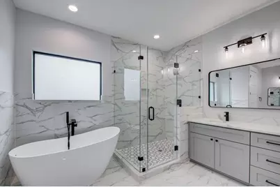 7016 Staffordshire Boulevard #C, Houston, TX 77030 - Photo 9