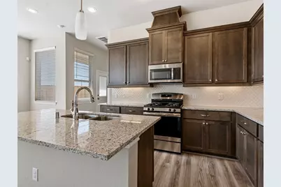 2511 Bordelon Lane, Missouri City, TX 77459 - Photo 5
