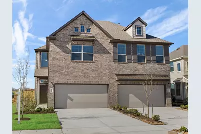 2511 Bordelon Lane, Missouri City, TX 77459 - Photo 1