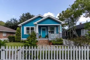 4522 Ave P, Galveston, TX 77551 - Photo 1
