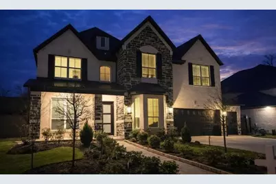 1923 Cathedral Bend, Missouri City, TX 77459 - Photo 3