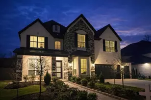 1923 Cathedral Bend, Missouri City, TX 77459 - Photo 3