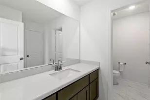 1923 Cathedral Bend, Missouri City, TX 77459 - Photo 7