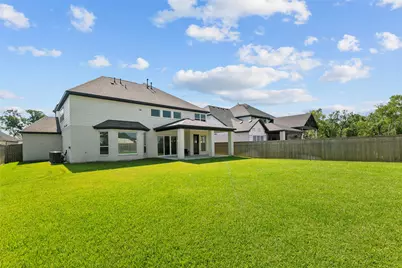 1923 Cathedral Bend, Missouri City, TX 77459 - Photo 3