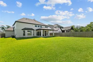 1923 Cathedral Bend, Missouri City, TX 77459 - Photo 3