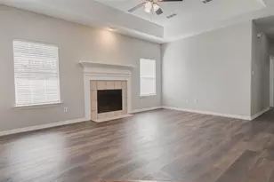 12551 Lake Conroe Hills Dr, Willis, TX 77318 - Photo 5