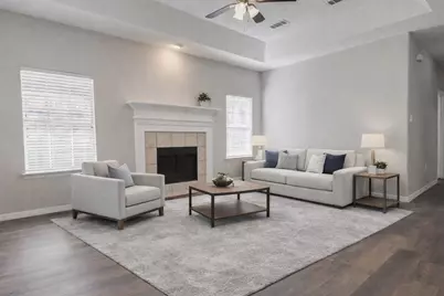 12551 Lake Conroe Hills Dr, Willis, TX 77318 - Photo 7