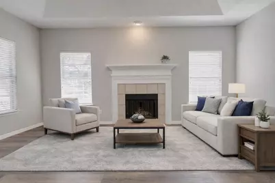 12551 Lake Conroe Hills Dr, Willis, TX 77318 - Photo 5