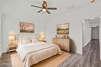 11007 View Pointe Lane, Houston, TX 77034 - Photo 5