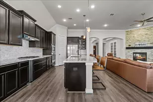 2419 Trocadero Ln, League City, TX 77573 - Photo 19
