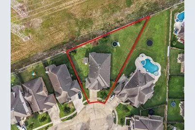 2419 Trocadero Lane, League City, TX 77573 - Photo 43