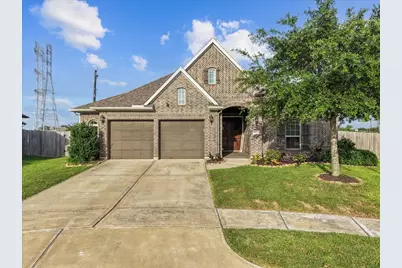 2419 Trocadero Lane, League City, TX 77573 - Photo 1