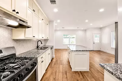 3605 Billingsley Street #B, Houston, TX 77009 - Photo 7