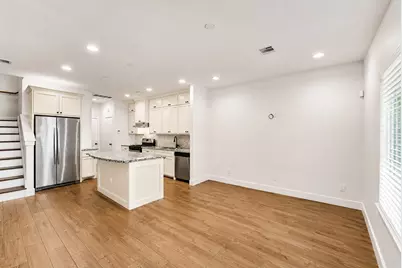 3605 Billingsley Street #B, Houston, TX 77009 - Photo 13