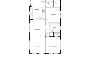 719 E 23rd St, Houston, TX 77008 - Photo 37