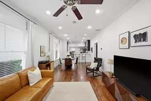 719 E 23rd St, Houston, TX 77008 - Photo 5