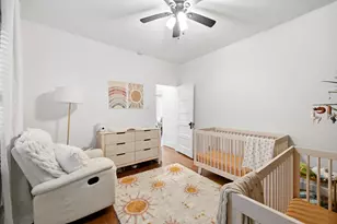 719 E 23rd St, Houston, TX 77008 - Photo 23