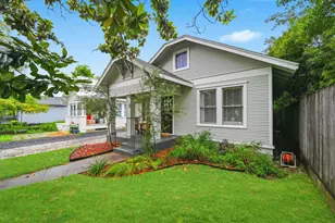 719 E 23rd St, Houston, TX 77008 - Photo 3