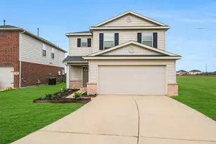 9002 Kerry Prairie Ln, Richmond, TX 77407 - Photo 23