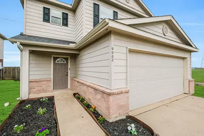 9002 Kerry Prairie Lane, Richmond, TX 77407 - Photo 3