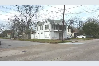5501 Elysian Street, Houston, TX 77009 - Photo 7