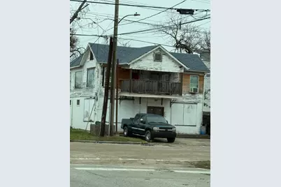 5501 Elysian Street, Houston, TX 77009 - Photo 3