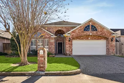 5607 Glen Allen Lane, Houston, TX 77069 - Photo 1