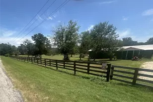 2175 Old Hwy 20, McDade, TX 78650 - Photo 5