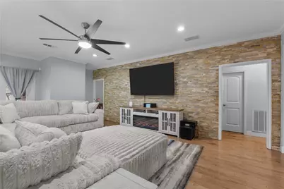 816 Sherwood Forest Drive, Dickinson, TX 77539 - Photo 17