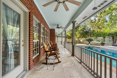 816 Sherwood Forest Drive, Dickinson, TX 77539 - Photo 43