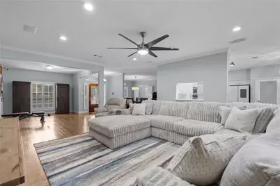 816 Sherwood Forest Drive, Dickinson, TX 77539 - Photo 15