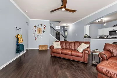 10635 Forest Creek Drive, Conroe, TX 77318 - Photo 13