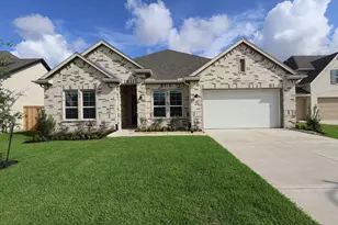 1825 N Wildflower Dr, Deer Park, TX 77536 - Photo 1