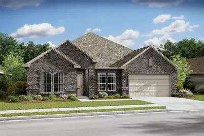 1825 N Wildflower Drive, Deer Park, TX 77536 - Photo 1