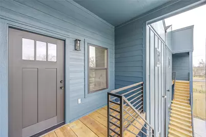 9725 Stedman Street, Houston, TX 77029 - Photo 3