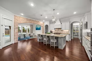 1355 Chippendale Rd, Houston, TX 77018 - Photo 5