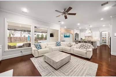 1355 Chippendale Road, Houston, TX 77018 - Photo 3