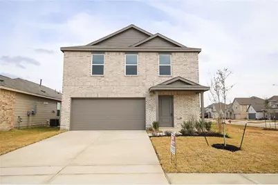 21506 Cottonwood Meadows Trail, Waller, TX 77484 - Photo 1