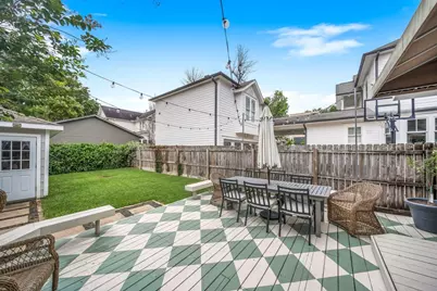 508 Merrill Street, Houston, TX 77009 - Photo 7