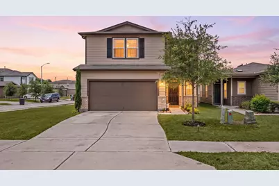 12634 Altuve Drive, Houston, TX 77034 - Photo 1