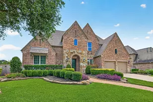 9818 Maroon Peak, Missouri City, TX 77459 - Photo 1