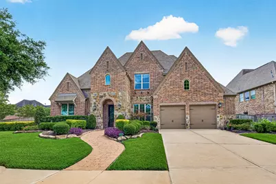 9818 Maroon Peak, Missouri City, TX 77459 - Photo 43