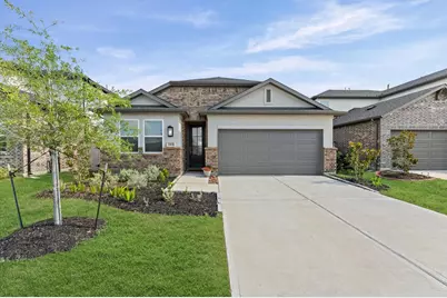 21838 Kintai Ridge Drive, Cypress, TX 77433 - Photo 1