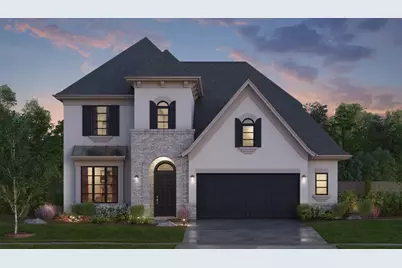 2808 Gran Castillo Drive, La Marque, TX 77568 - Photo 1