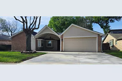 14830 Croxton Drive, Houston, TX 77015 - Photo 1