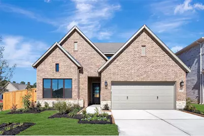 26544 Pioneer Pointe Court, Magnolia, TX 77354 - Photo 1